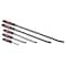 Mayhew PRY BAR CURVED DOMINATOR 5 pc SET MY61366 - alternate 3